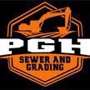 PGH Sewer & Grading