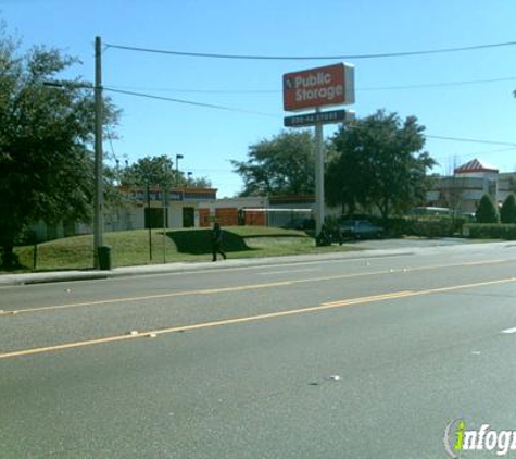 Public Storage - Jacksonville, FL