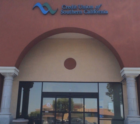 Credit Union of Southern California - Brea, CA