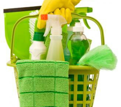 TWO SISTERS & A MOP MAID SERVICE - Dallas, TX. We offer Green Cleaning Services for those who suffer with allergies.