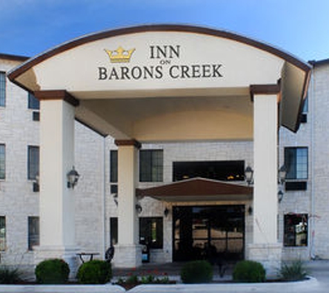 Inn on Barons Creek - Fredericksburg, TX