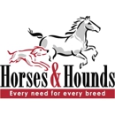 Horses & Hounds - Feed Dealers