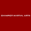 Champion Martial Arts gallery