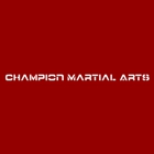 Champion Martial Arts