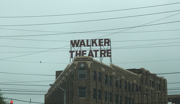 Madam Walker Legacy Center - Indianapolis, IN