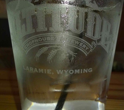 Altitude Chophouse & Brewery - Laramie, WY