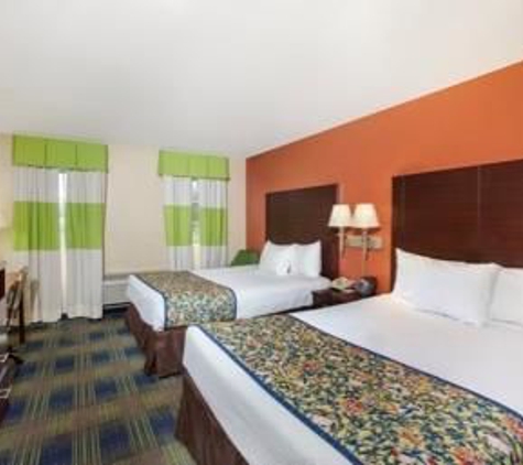 Days Inn by Wyndham Fremont - Fremont, CA