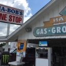 Ha-Bob's Market - Gas Stations