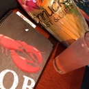 Red Lobster - Seafood Restaurants