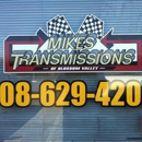 Mike's Transmissions - Automobile Parts & Supplies