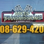 Mike's Transmissions