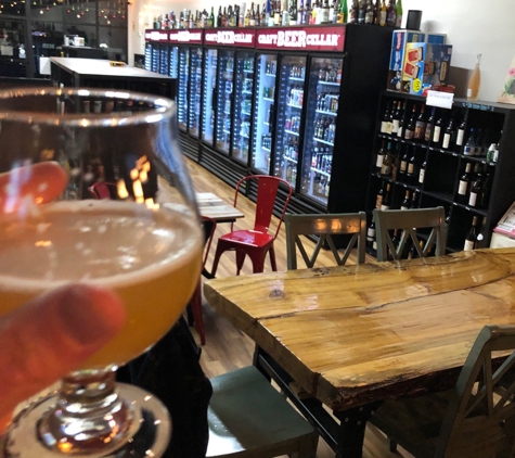 Craft Beer Cellar - Hickory, NC