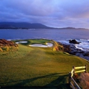 The Lodge at Pebble Beach - Golf Courses