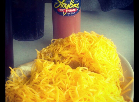 Skyline Chili - Brooklyn, OH