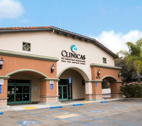 Clinicas Moorpark Health Center - Moorpark, CA