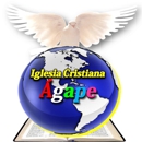 Iglesia Cristiana Ágape - Churches & Places of Worship