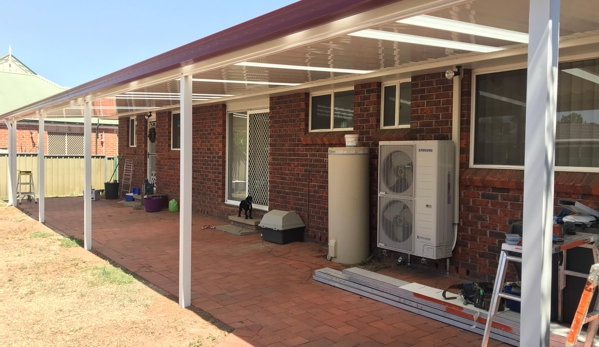 North West Roofing and Construction Pty Ltd - Hillvue, NSW