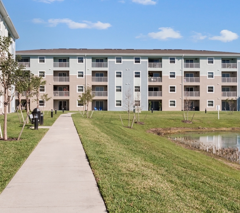 Cape at Savona Apartments - Cape Coral, FL