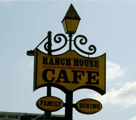 Ranch House Cafe - Denver, CO