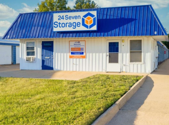 24 Seven Storage - Virginia Beach, VA