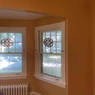 Ace Painting & Decorating - Niles, IL. After 