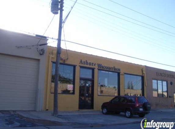 Ashore Custom Inc - Dallas, TX