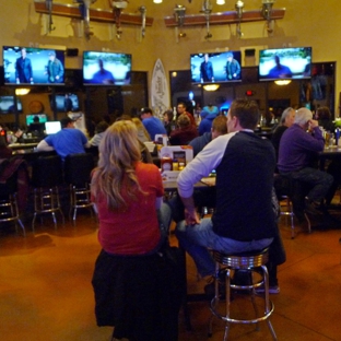 Bullheads Bar & Grill Restaurant - Stevens Point, WI