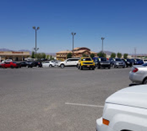 Saitta Trudeau Chrysler Jeep  Dodge - Pahrump, NV