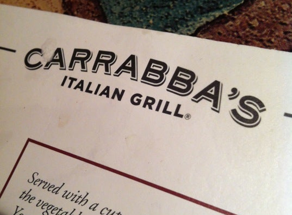 Carrabba's Italian Grill - Greenville, SC
