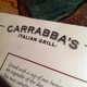 Carrabba's Italian Grill