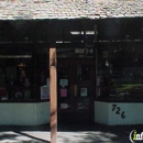 Folsum Mercantile Exchange - Antiques