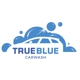 True Blue Car Wash