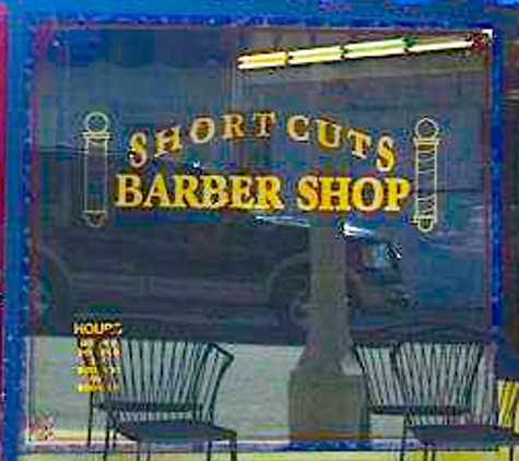 Short Cuts Barbershop