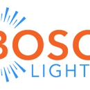 Bosch Lighting - Landscape Designers & Consultants