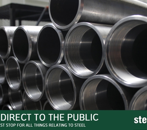 Steel Supplies Gladstone - Gladstone Central, QLD. Your local steel supplier.
