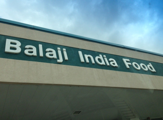 Balaji India Food - Beaumont, TX