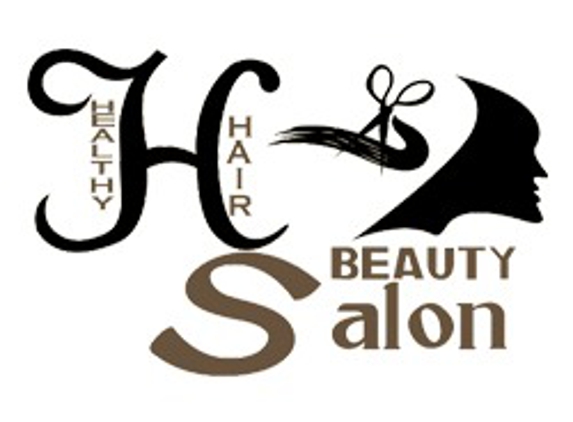 Healthy Hair Beauty Salon Inc. - Wilkes Barre, PA