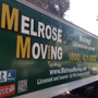 Melrose Moving Company Palo Alto