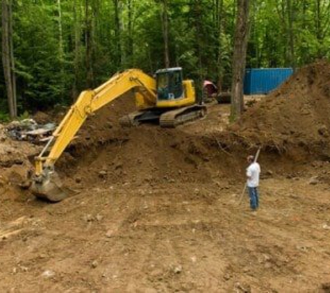 Front Range Excavation - Laporte, CO