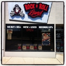 Rock N Roll Land - Used & Vintage Music Dealers