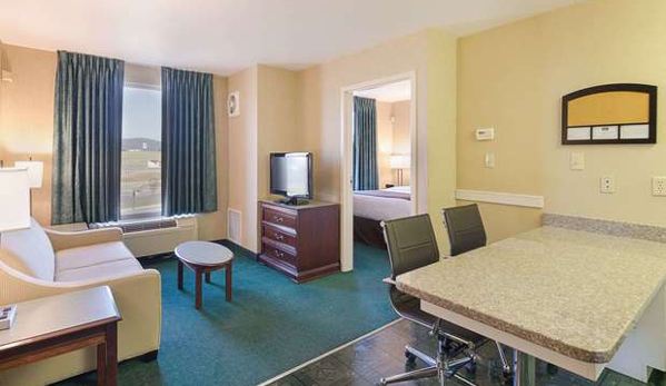 MainStay Suites Airport - Roanoke, VA