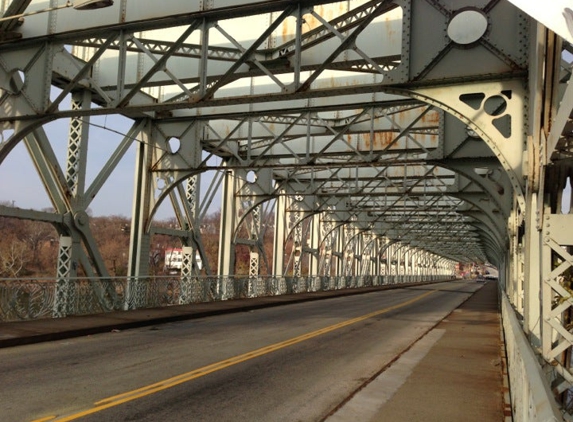 Falls Bridge Lofts - Philadelphia, PA