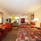 Executive Inn