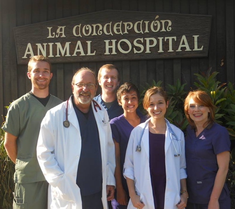 La Concepcion Animal Hospital - Goleta, CA