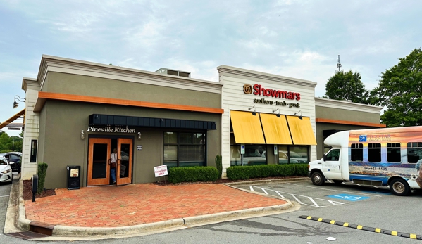 Showmars Pineville - Charlotte, NC