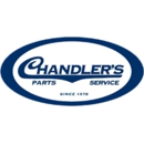 Chandler's Parts & Service - Major Appliances