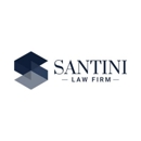 Santini Personal Injury & Car Accident Law - Attorneys