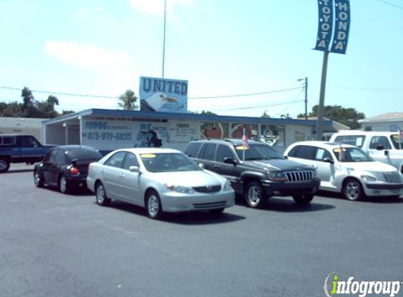 Happy Auto Mart - Tampa, FL