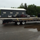 D&M P Hauling - Transportation Services