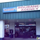 Aahsome 3 Insurance